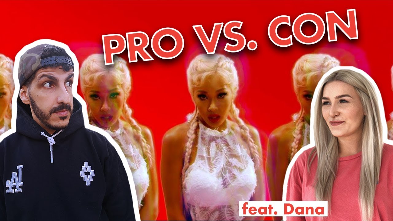 Producer REAGIERT auf [MV] Jessi(제시) _ Gucci