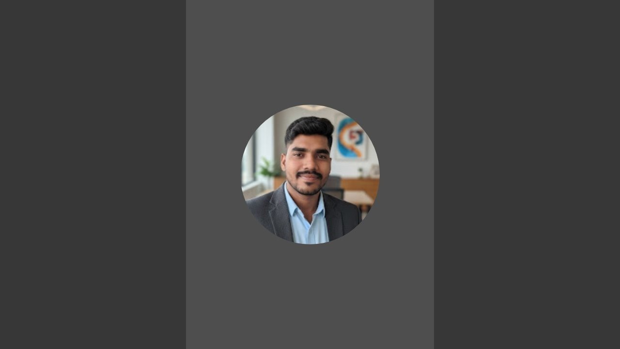 Akhlesh yadav vlogs  is live!