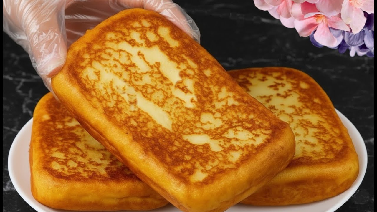 О Боже, как вкусно! 🔝 Этот простой рецепт из картофеля вас удивит!