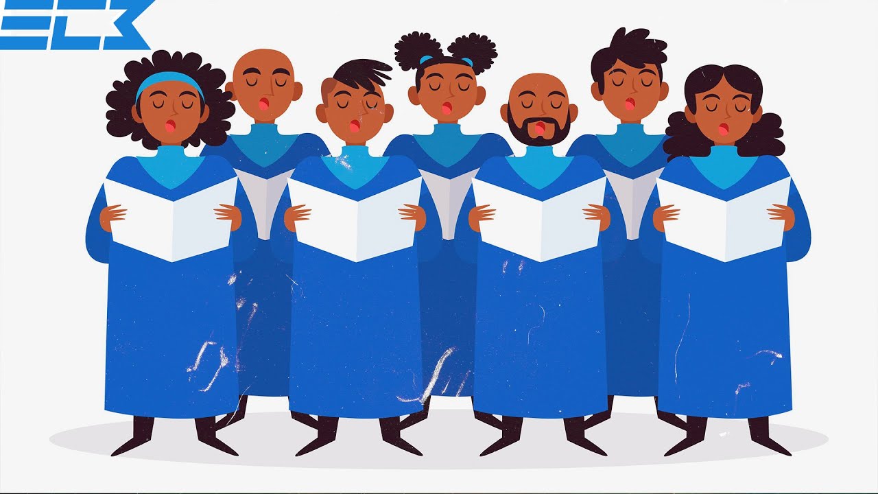 Gospel Type Beat | Soulful Church Type Beat