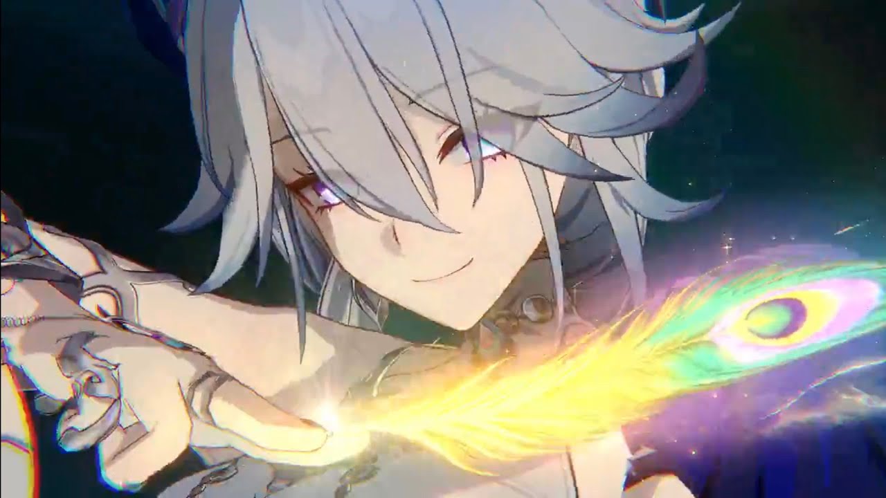 Yao Guang Gameplay Animations HSR - BETA 4.0