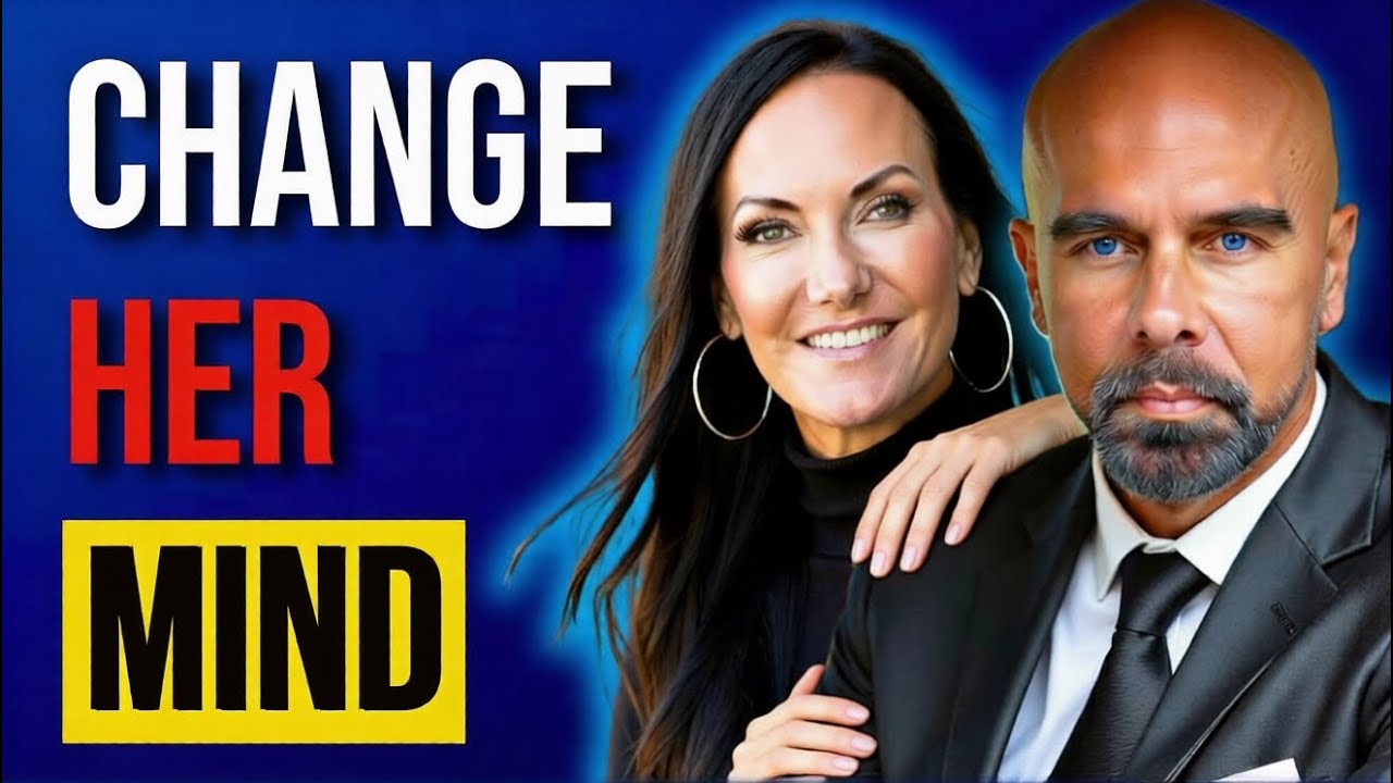 Как вернуть жену психологически