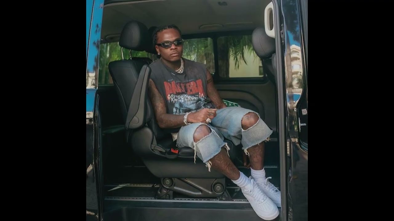 FREE Gunna x Offset Type Beat 