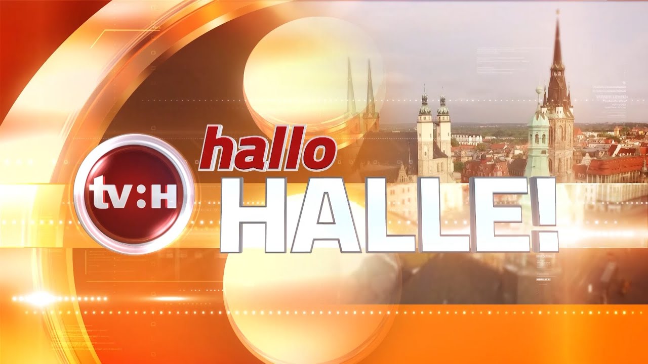 hallo Halle! - Das Stadtmagazin vom 01.12.2022