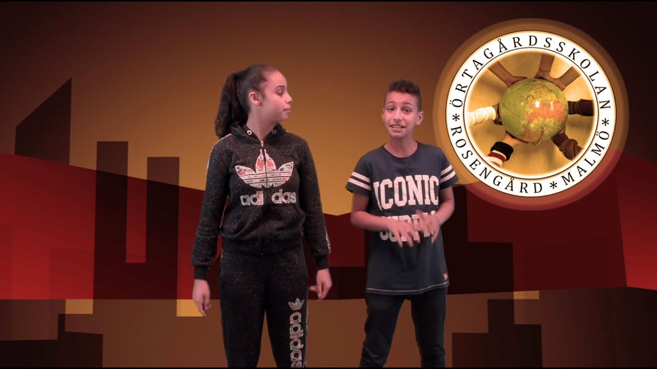 Örtagårdsnytt - Oktober 2017