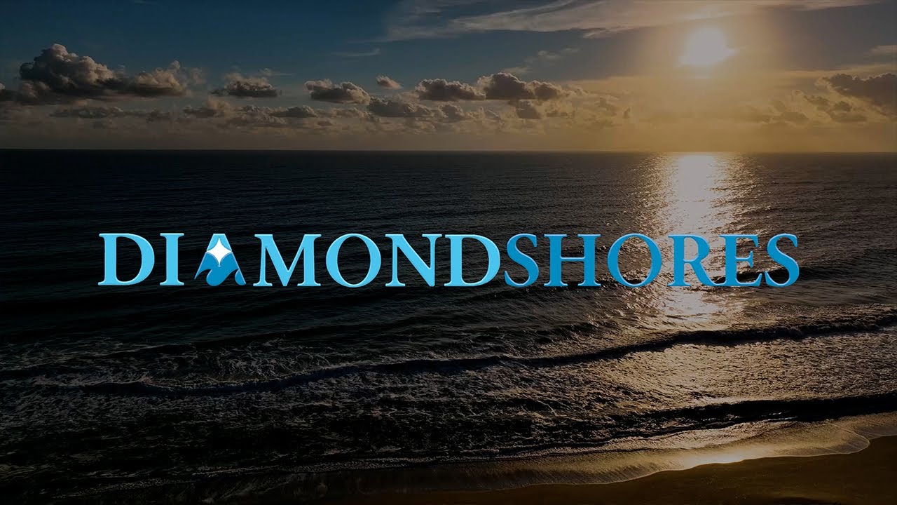 Diamond Shores | Luxury Beachfront Homes For Sale in Florida