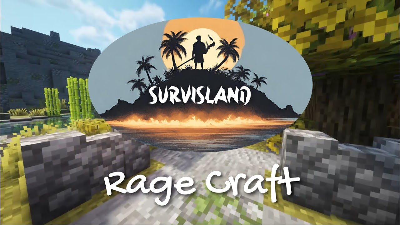 RageCraft