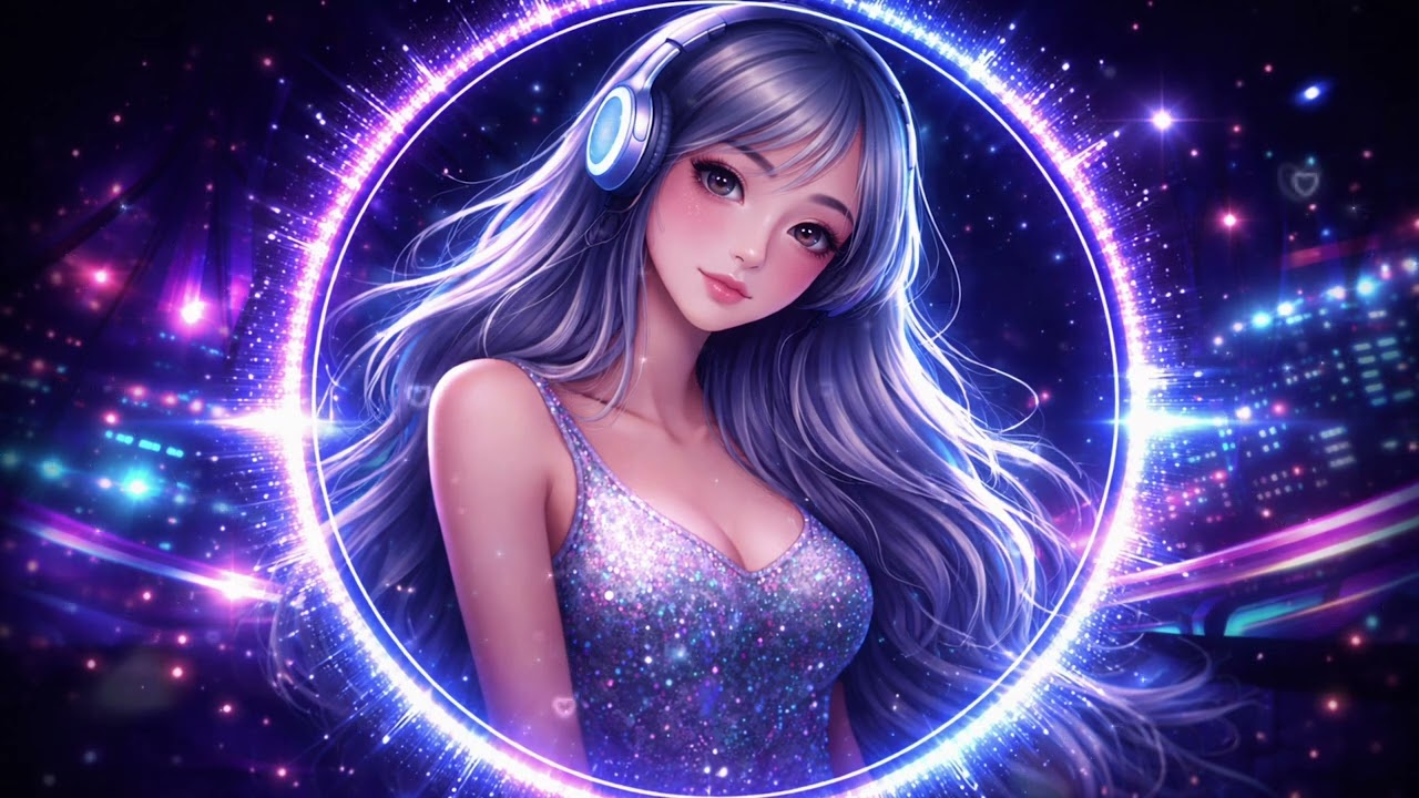 Luna Rei – Midnight Airlock | Deep Melodic House