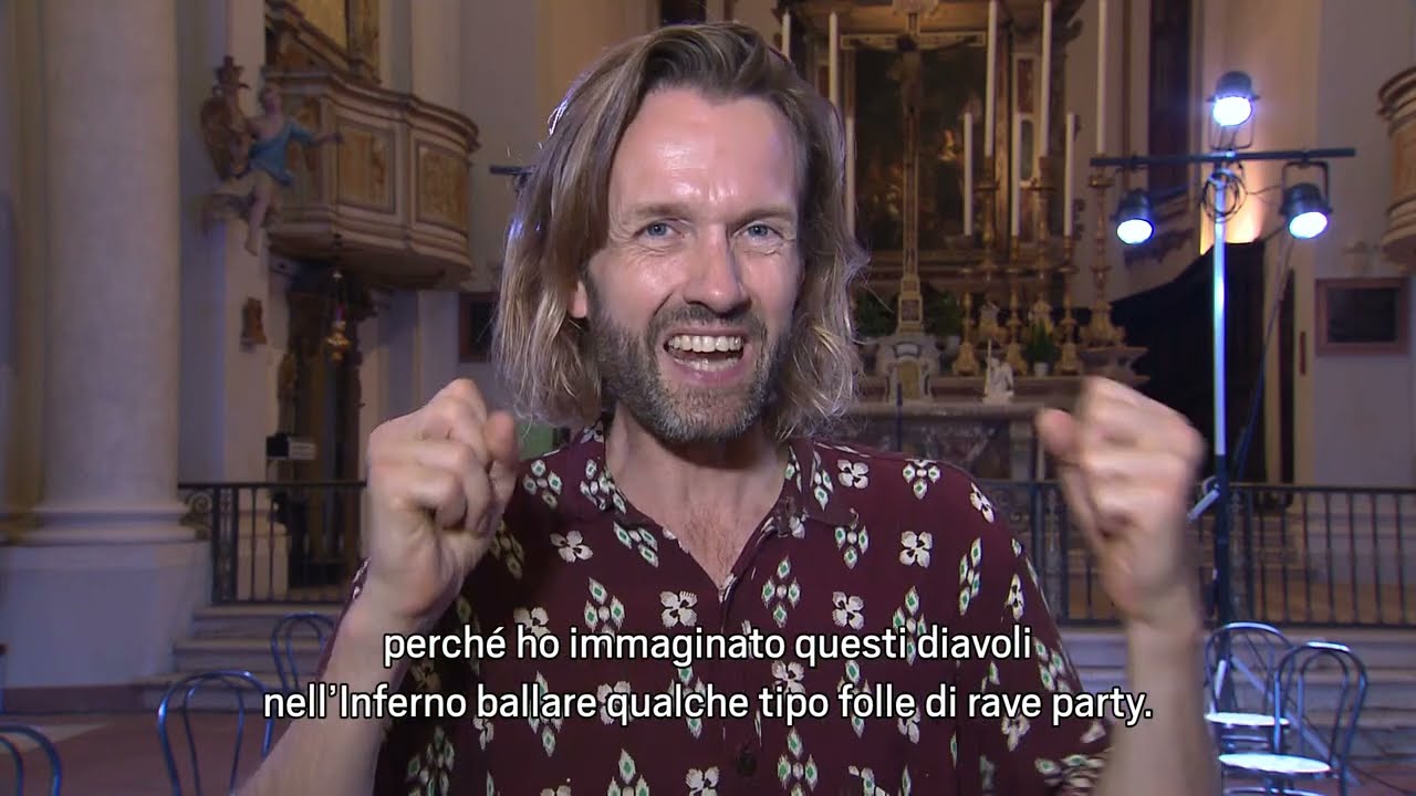 I SOLISTI AQUILANI, MASSIMO MERCELLI, ALDO SISILLO