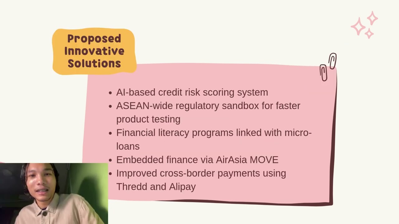 MPU 3242 INNOVATION MANAGEMENT - BIGPAY( Fintech Startups in Southeast Asia)