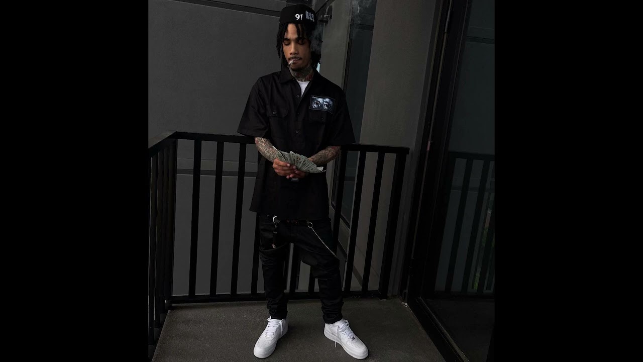 [FREE] Fluhkunxhkos x Slimesito type beat 
