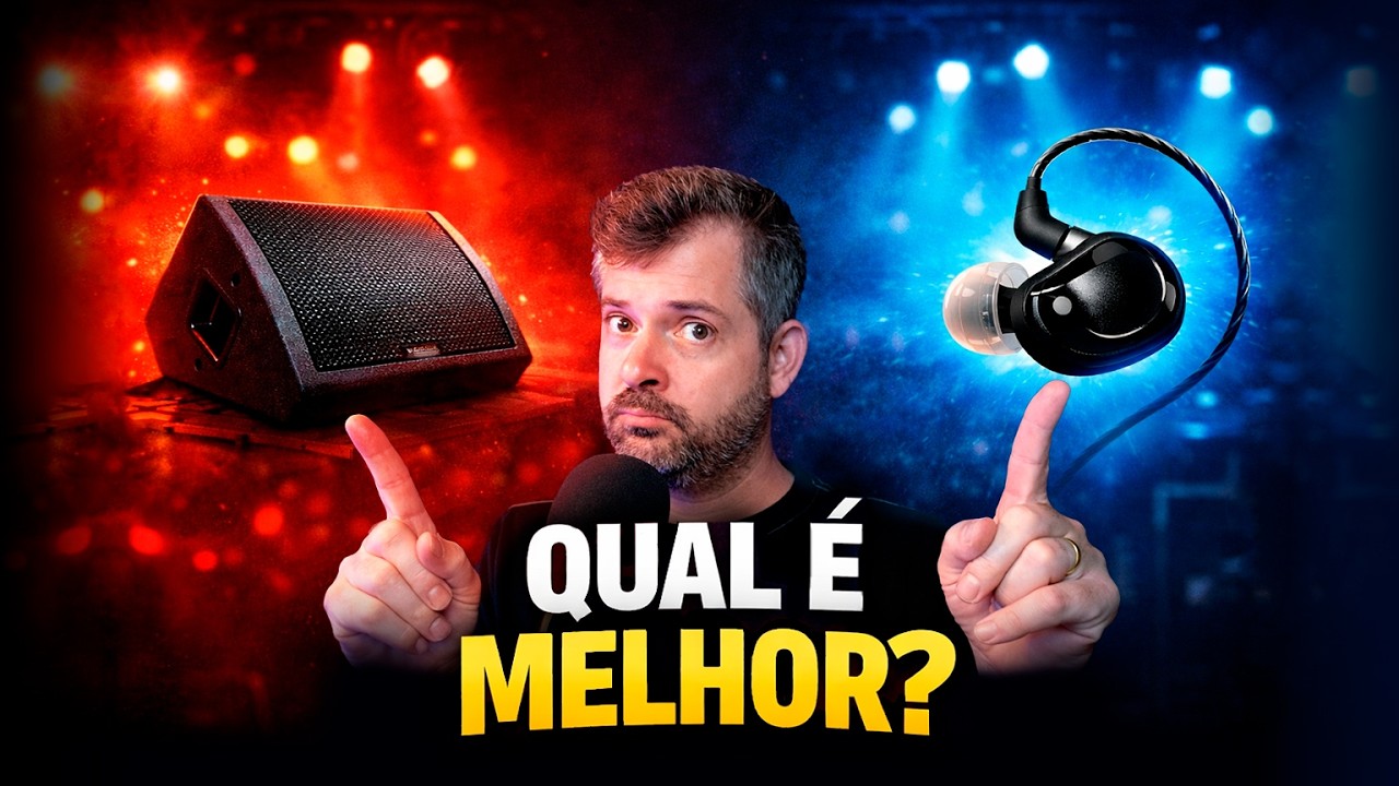 Fone ou Retorno? A Verdade Que Ninguém Te Conta
