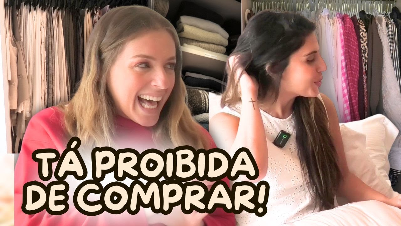 E se VOCÊ DESTRALHAR AO INVÉS DE COMPRAR SEM PENSAR?