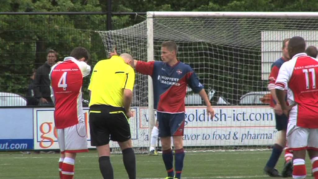 Alexandria'66     Fc 's Gravenzande