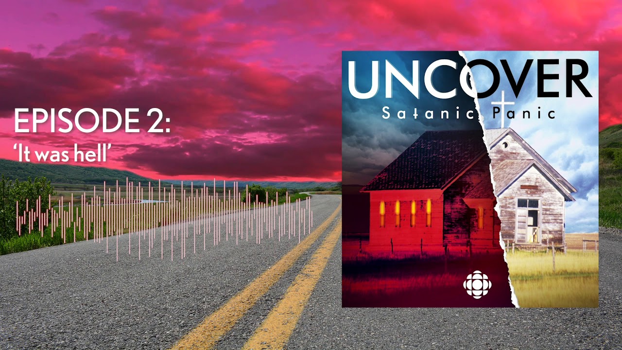 Episode Two | Uncover: Satanic Panic Podcast