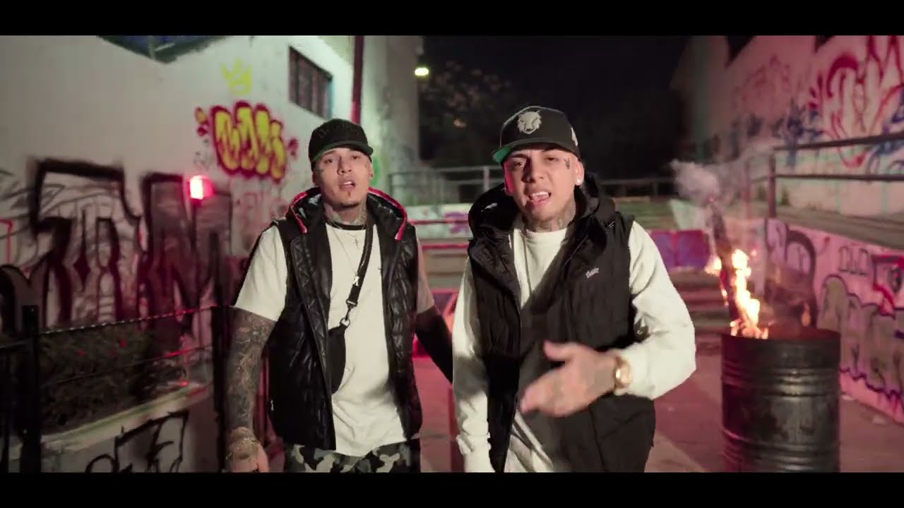 Desde El Callejon - Tm Zaiko, Nuco [Video Oficial]