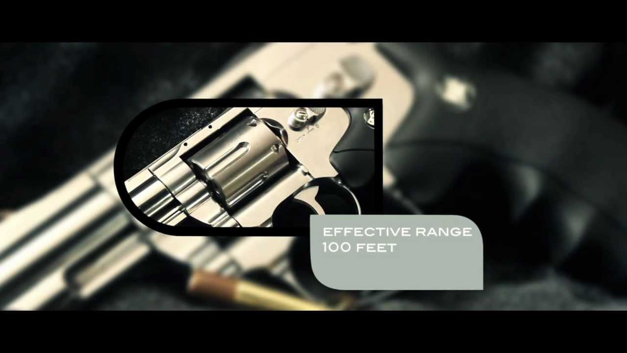 Shorty USA - WG M708 CO2 Airsoft Revolver 2.5 inch