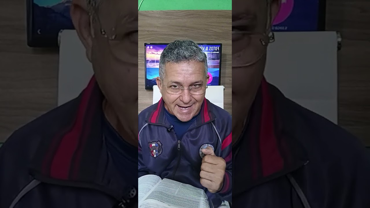 Porque a vida e a fé de muitos não andam?