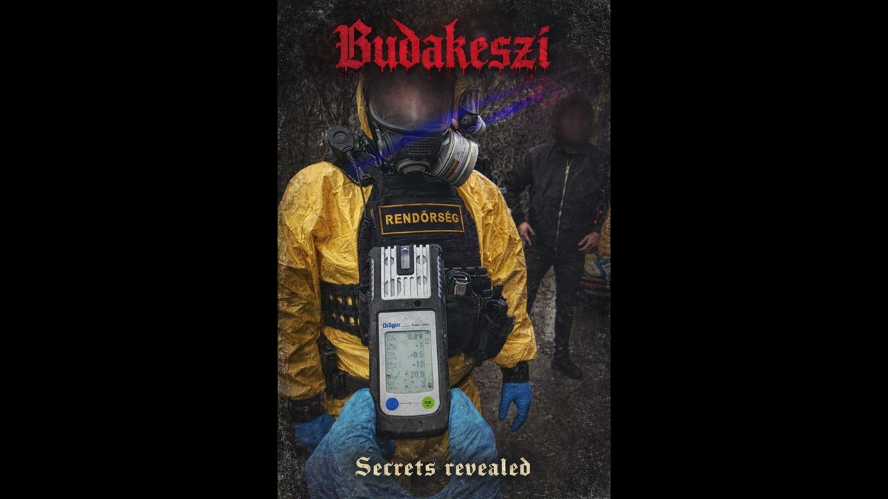 Budakeszi Droglabor