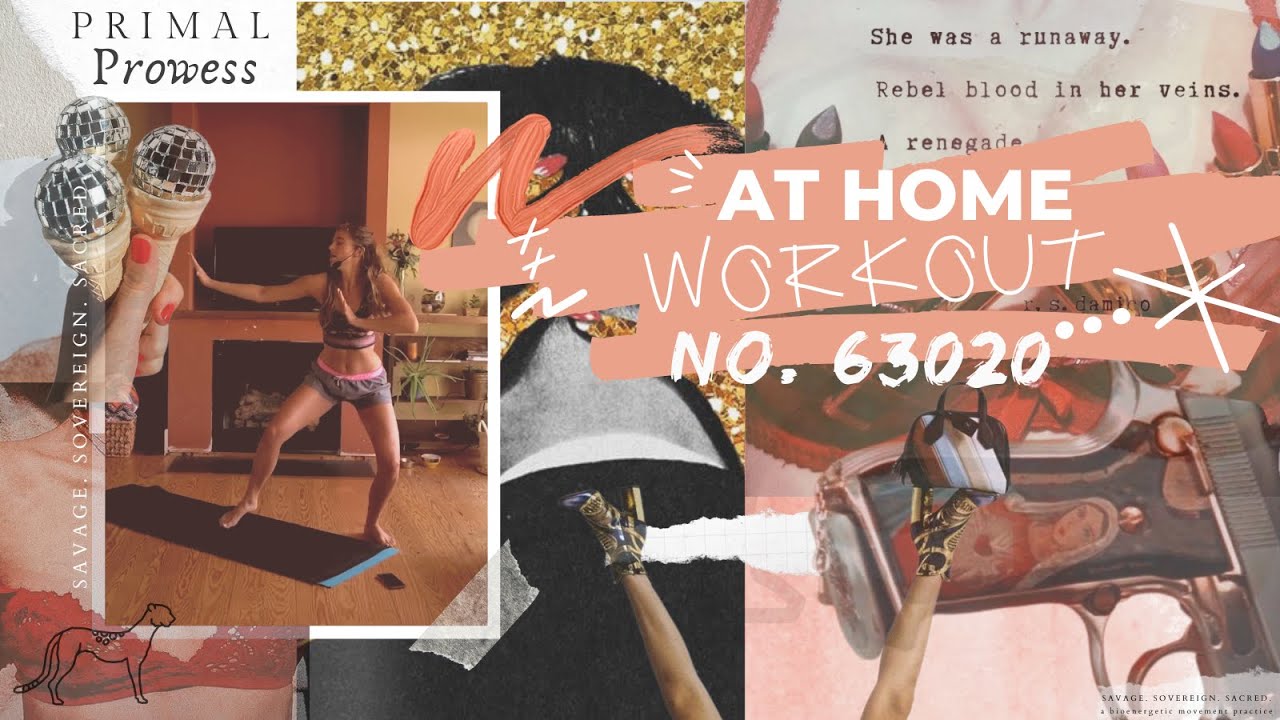 🔥Full-Body Workout Requires NO EQUIPMENT - Fun Cardio Dance Workout! #freeworkouts #workoutvideo