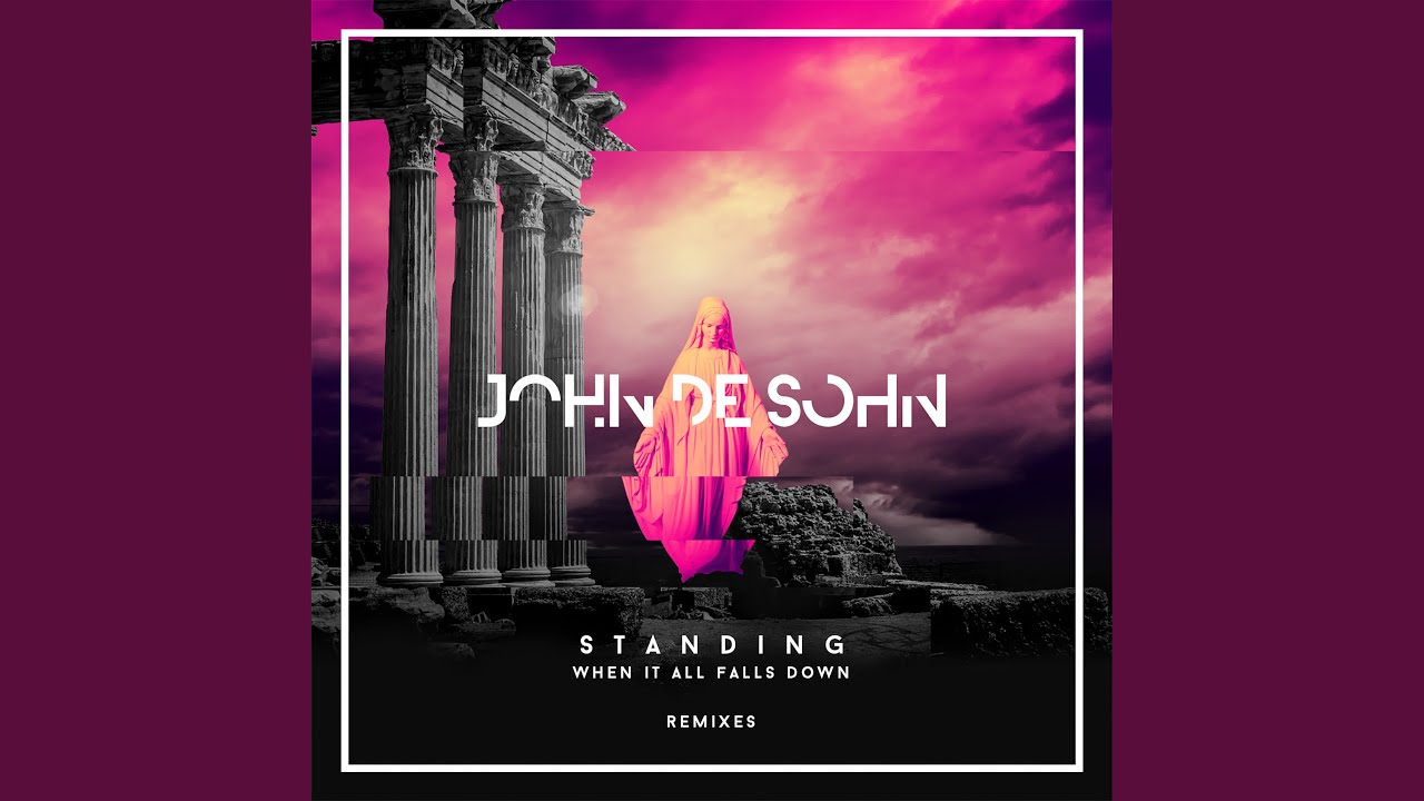 Standing When It All Falls Down (feat. Roshi) (Remix)