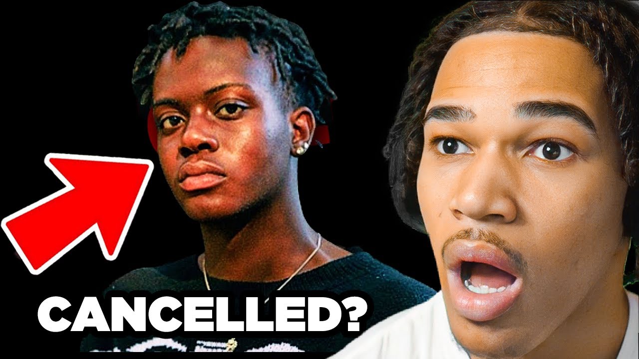 Plaqueboymax Reacts to SSGKOBE As*ault Allegations EXPLAINED