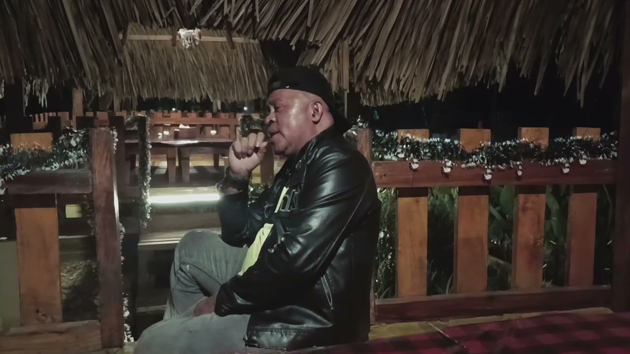 KEMBALILAH || COVER//MINGGUS NAHAK OFFICIAL TERBARU 2025