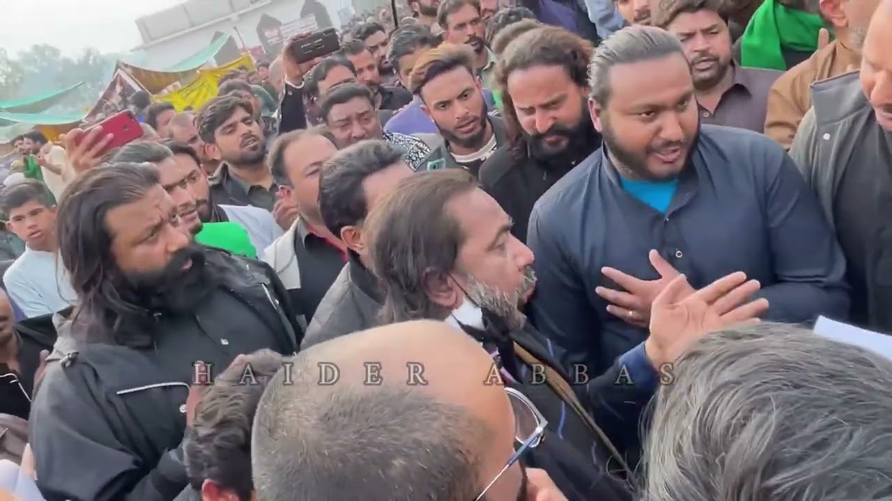 25 Rajab Noha | Asghar Khan Party Siakot | Qaid Muk Gayi Je Baba / Kese Pardes Main Kazim ع