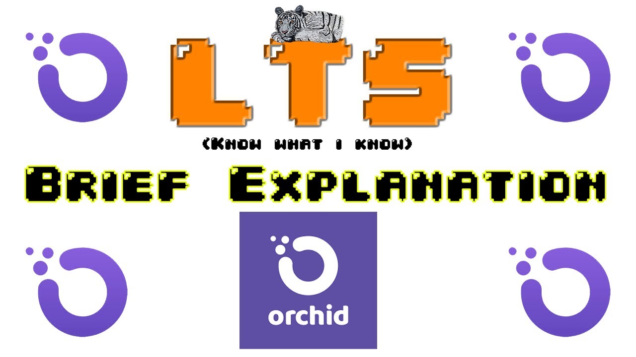 Brief Explanation of OXT