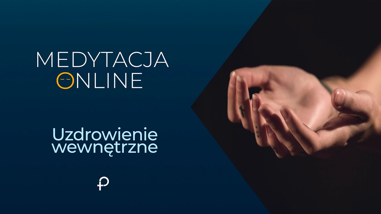Medytacja Pisma Świętego - Uzdrowienie wewnętrzne - [#Mk 5, 21-43] 27.06.2021