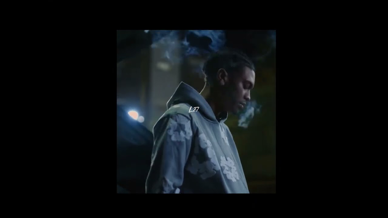 (FREE) Nemzzz x Idolinjo x Chill Sample Type Beat “Callings from the Past” (Prod L27 x Vazin)