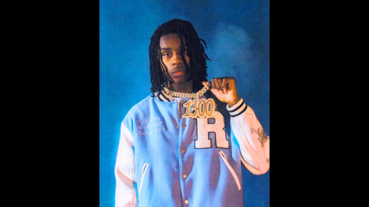 [FREE] Chuckyy (POLO G) Sample Type Beat – “RAPSTAR”