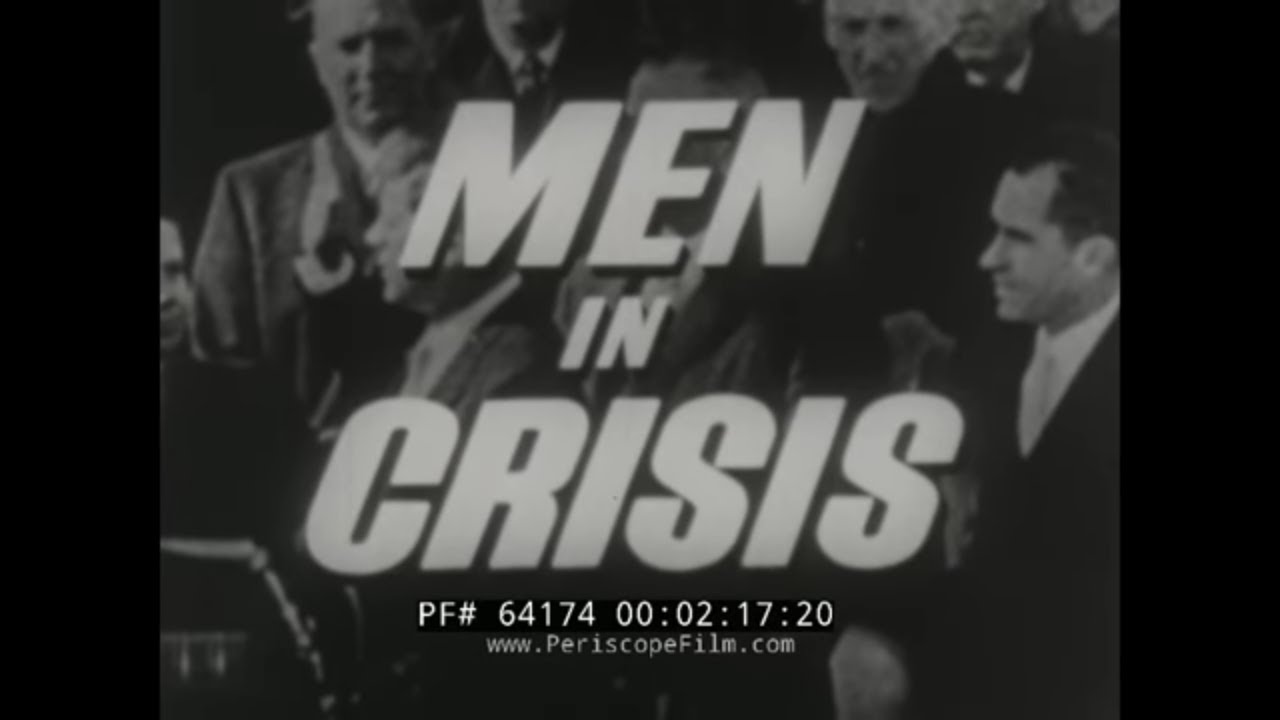 1962 CUBAN MISSILE CRISIS DOCUMENTARY   NIKITA KHRUSHCHEV & JOHN F. KENNEDY   FIDEL CASTRO   64174
