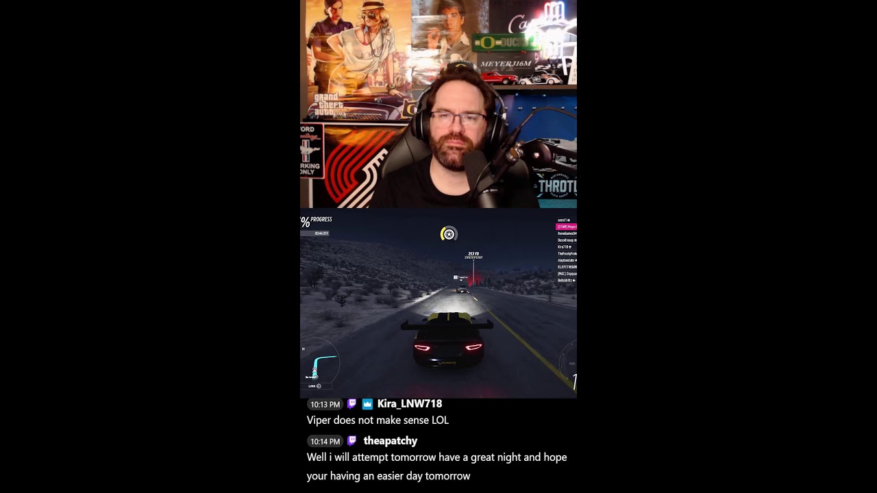 Forza Horizon 5 Convoy Racing🏎️ 🎮 Follow and Join