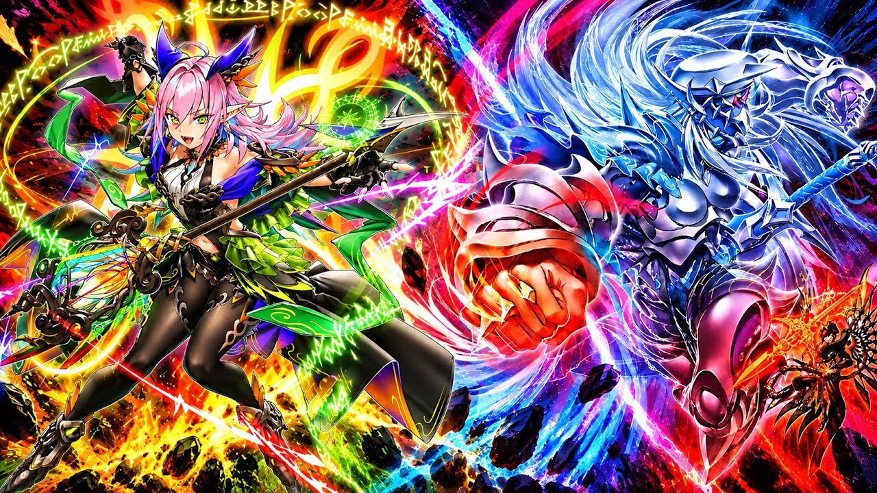 Elfnote Ars Magna One Card Combo