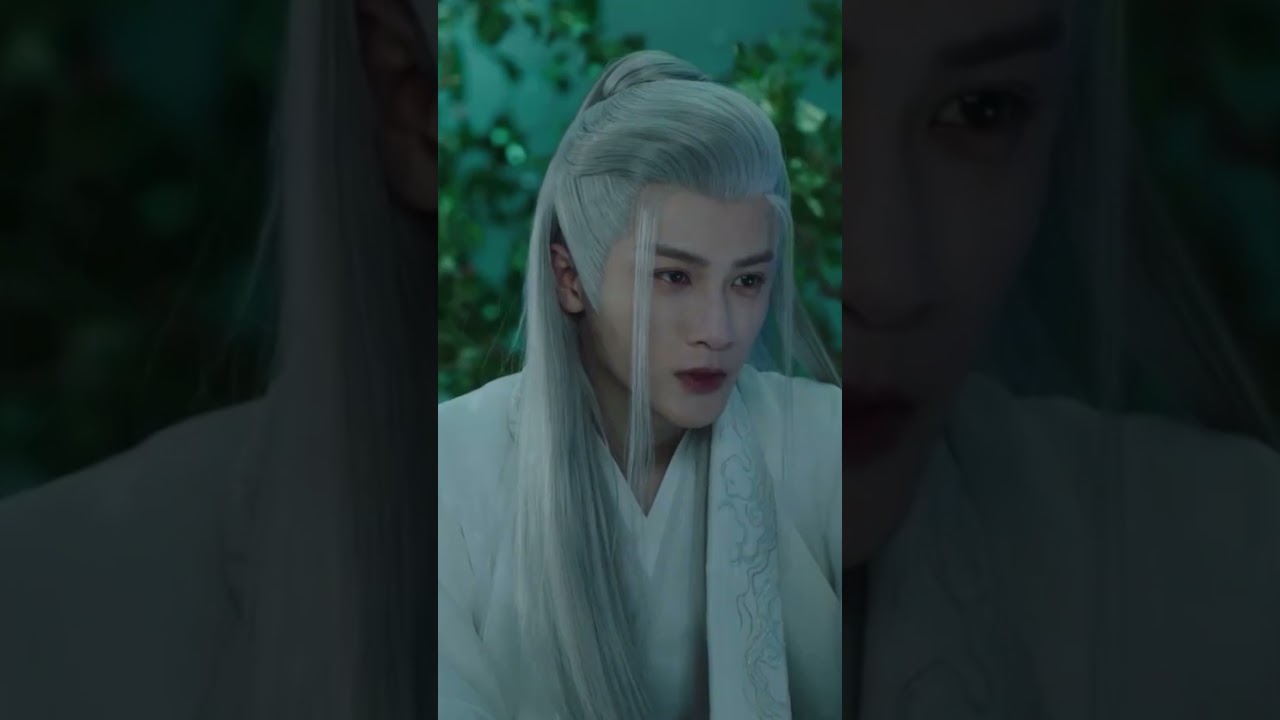 暗戀：相柳與小遙（363) Secret Love: Xiang Liu and Xiao Yao 2026  不凡 (Extraordinary) 