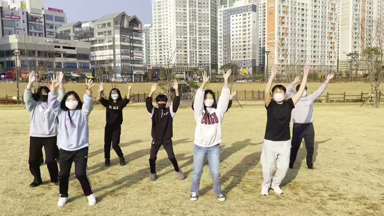 섬강초) 재활치료반 풍선