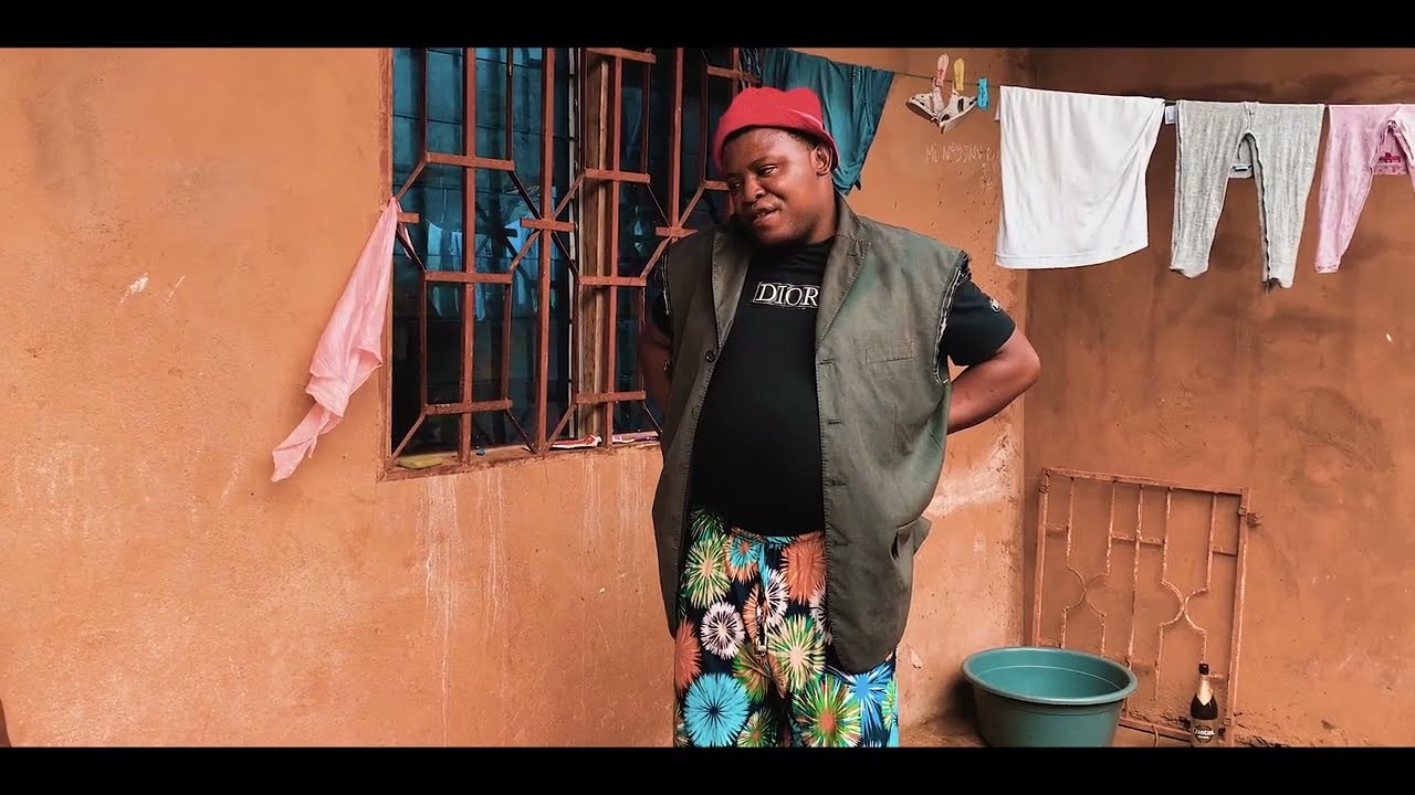 Defo Premier feat NdjouNdjou kalaba - Le Braquage 1 - le quotidien des Tyoristes (Épisode 36)