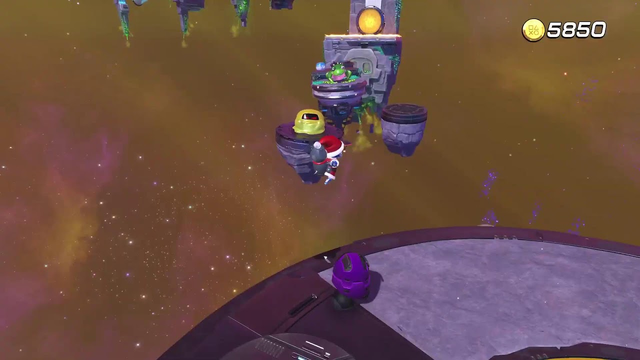 AstroBot