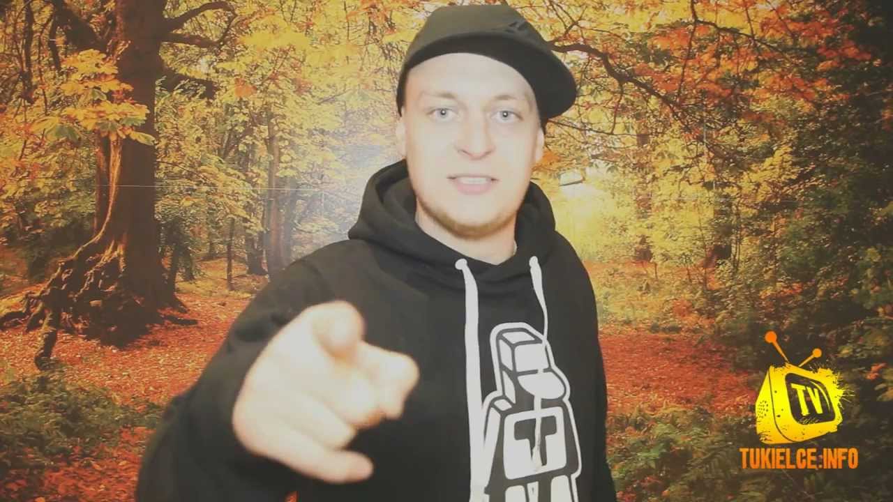 Relacja z koncertu TABASKO i wywiad z ZORAK'iem dla TuKielce.info