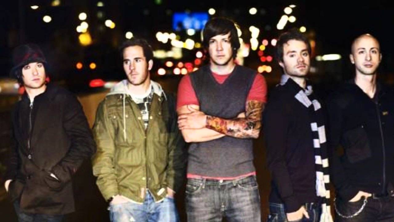 Simple Plan When I'm Gone Official Instrumental HD