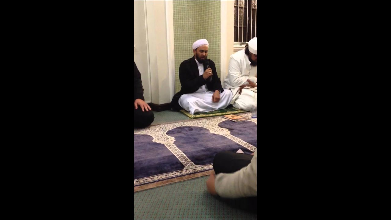 Sheikh Ismail Londt - Taala 'al badaru 'alaynaa