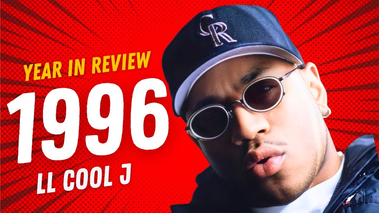 Год LL Cool J 1996