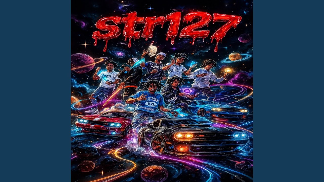 Str127