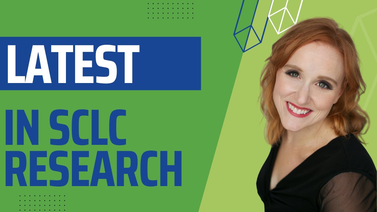 What's the Latest in SCLC Research?