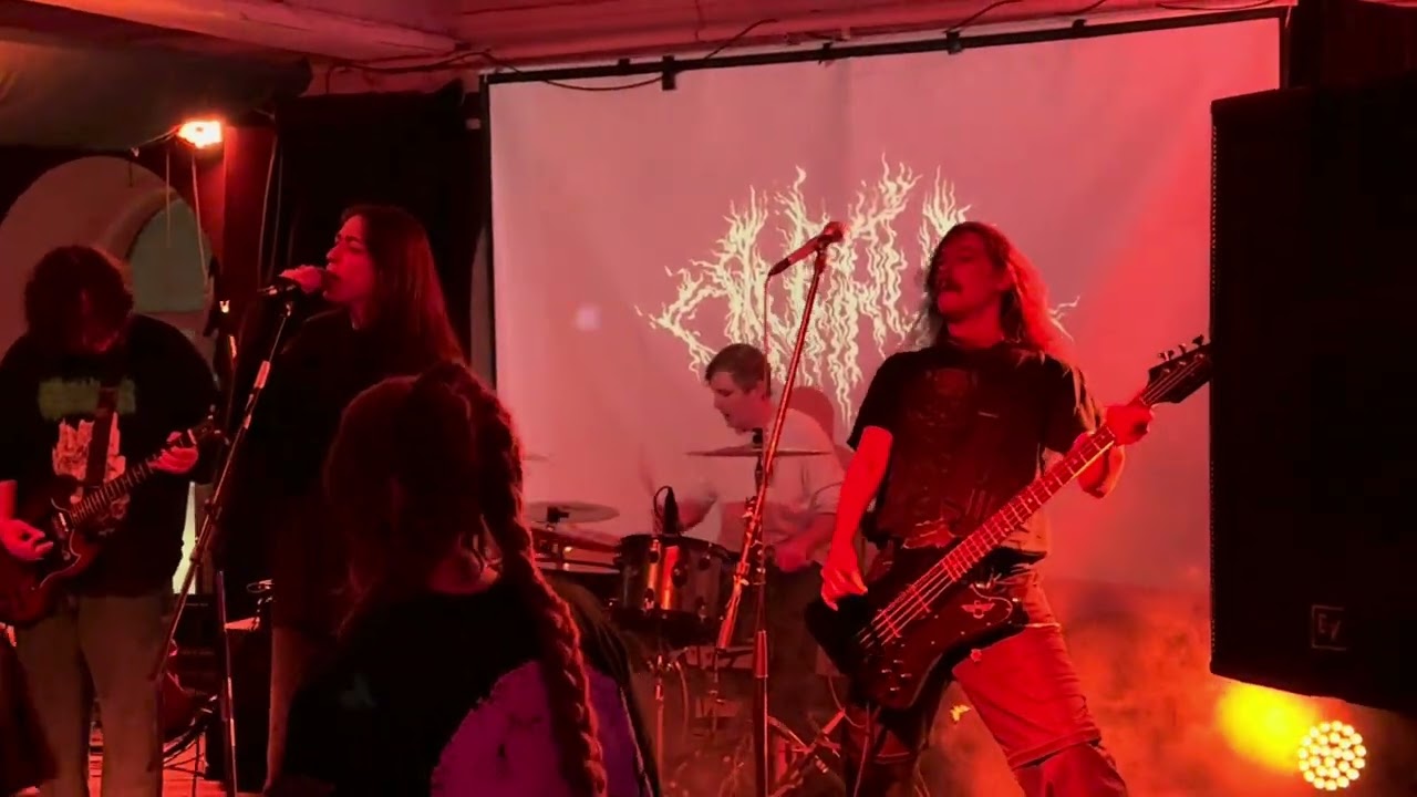 Supruga - song 1 (live @ tago-mago, 06.03.2026)