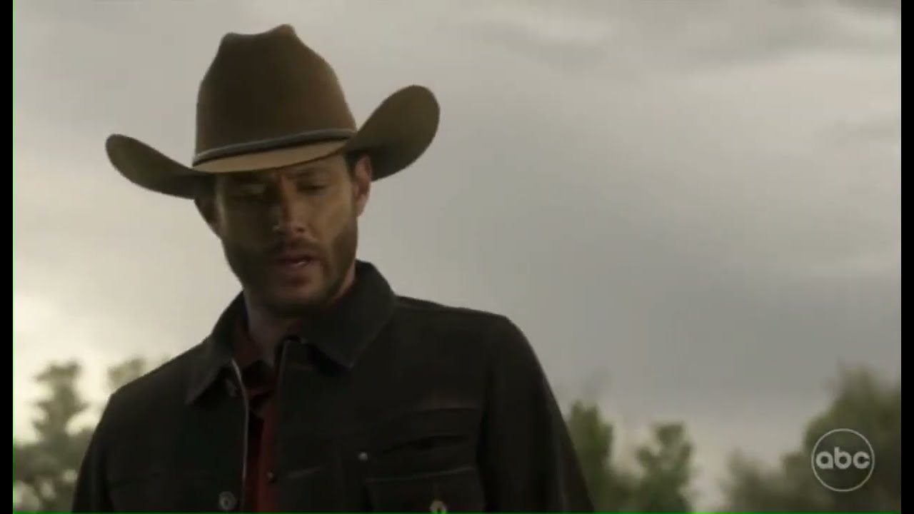 Big Sky 03x03 - Beau and Jenny | 