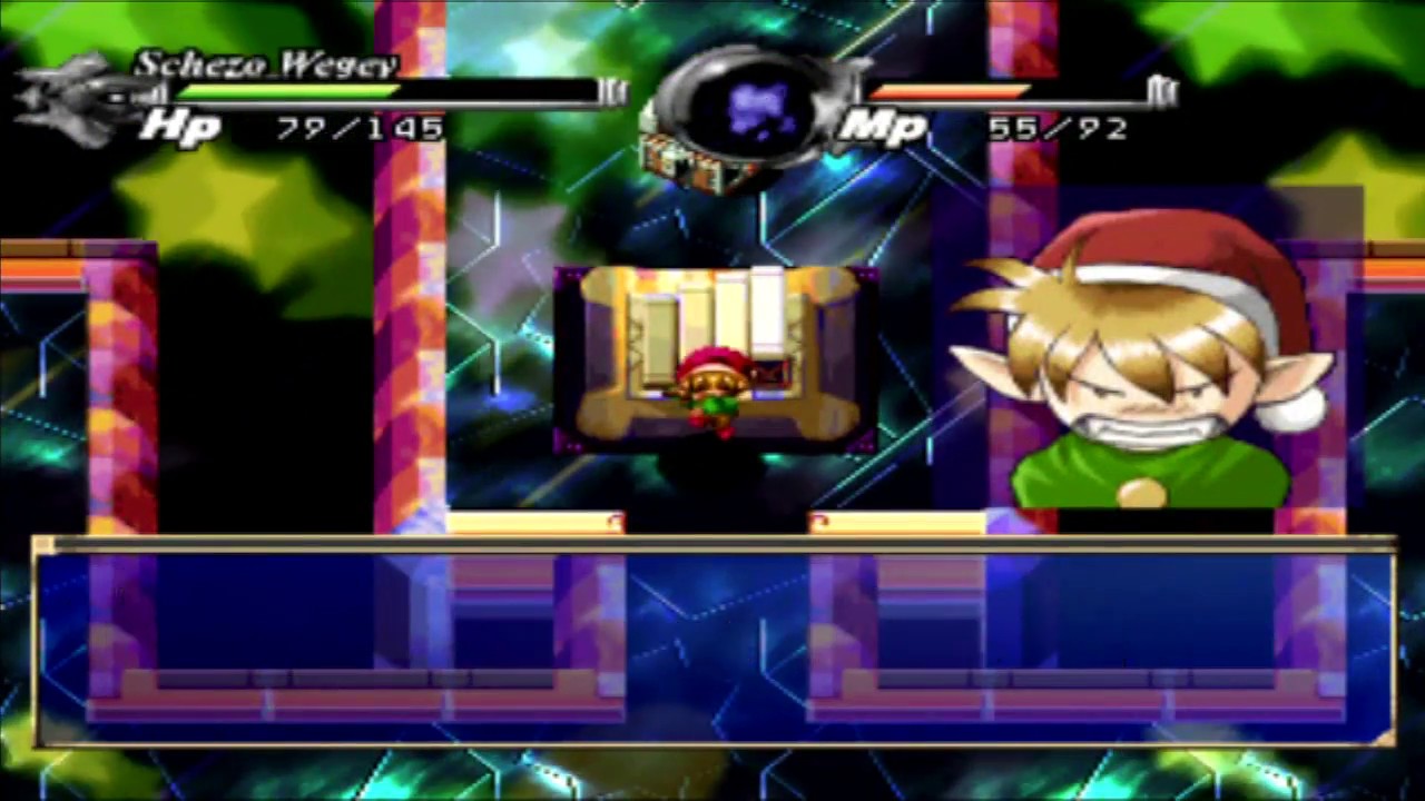 【プレイ動画 】わくぷよダンジョン決定盤 Part11 シェゾ編 スターライトステージ