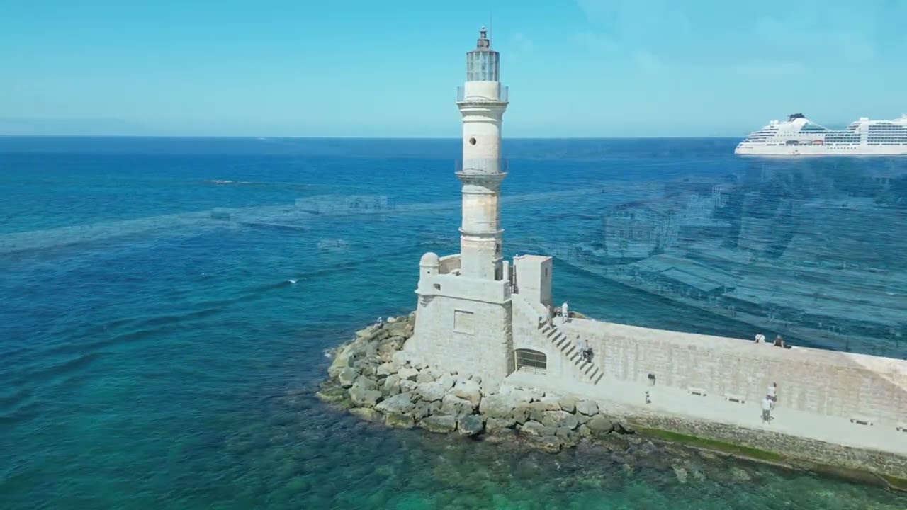 CHANIA 2025 KRETA