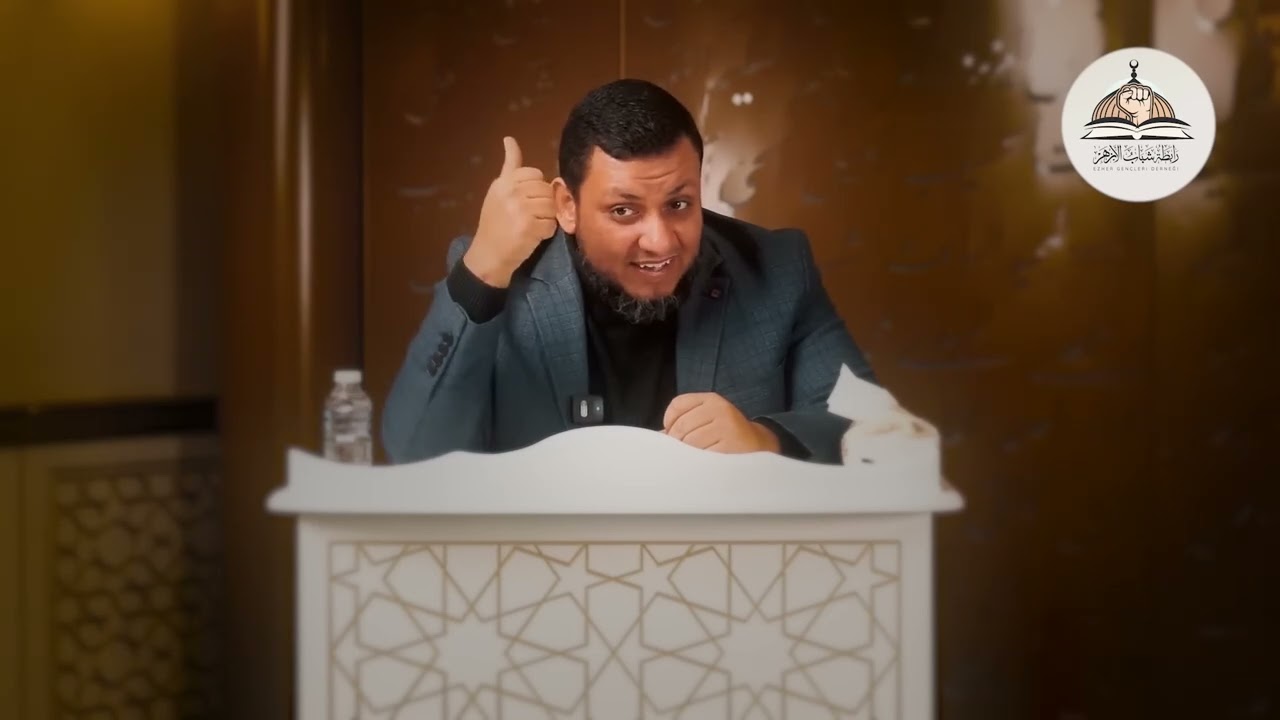 ابحث حولك.. ربما تستطيع أنت أن تنقذ الأمة لو وجدت هذا!!